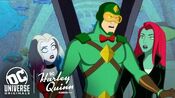 Harley Quinn Episode 108 Watch on DC Universe TV-MA