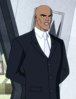 Lex Luthor