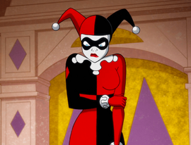 Harley Quinn season 1 So, You Need A Crew? - Metacritic