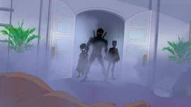 Bat kids to the rescue