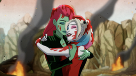 Harley Quinn season 1 So, You Need A Crew? - Metacritic