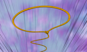 Lasso of Truth Harley Quinn Wiki Fandom Lasso of Truth Harley Quinn Wiki Fandom