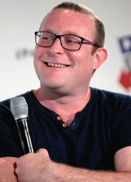 James Adomian