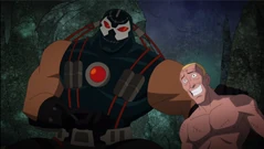 The pit is for sane people