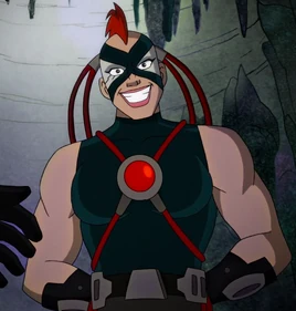 Bane Goon