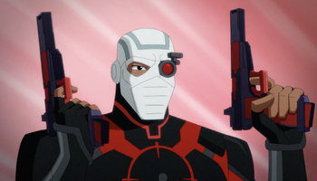 Deadshot