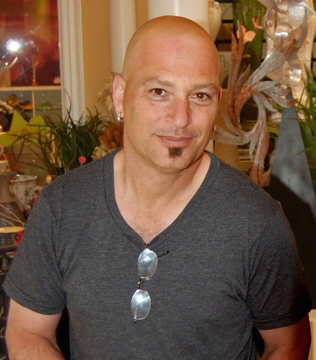 Howie Mandel (actor) | Harley Quinn Wiki | Fandom