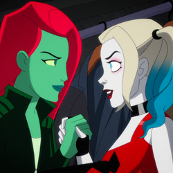 Category Season 4 Episodes Harley Quinn Wiki Fandom