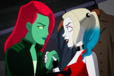 Harley quinn season 2 download new arrivals