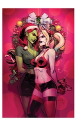 Variant cover by Reilly Brown