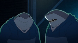 Sharks