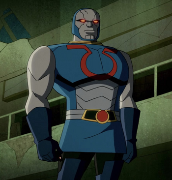 Darkseid