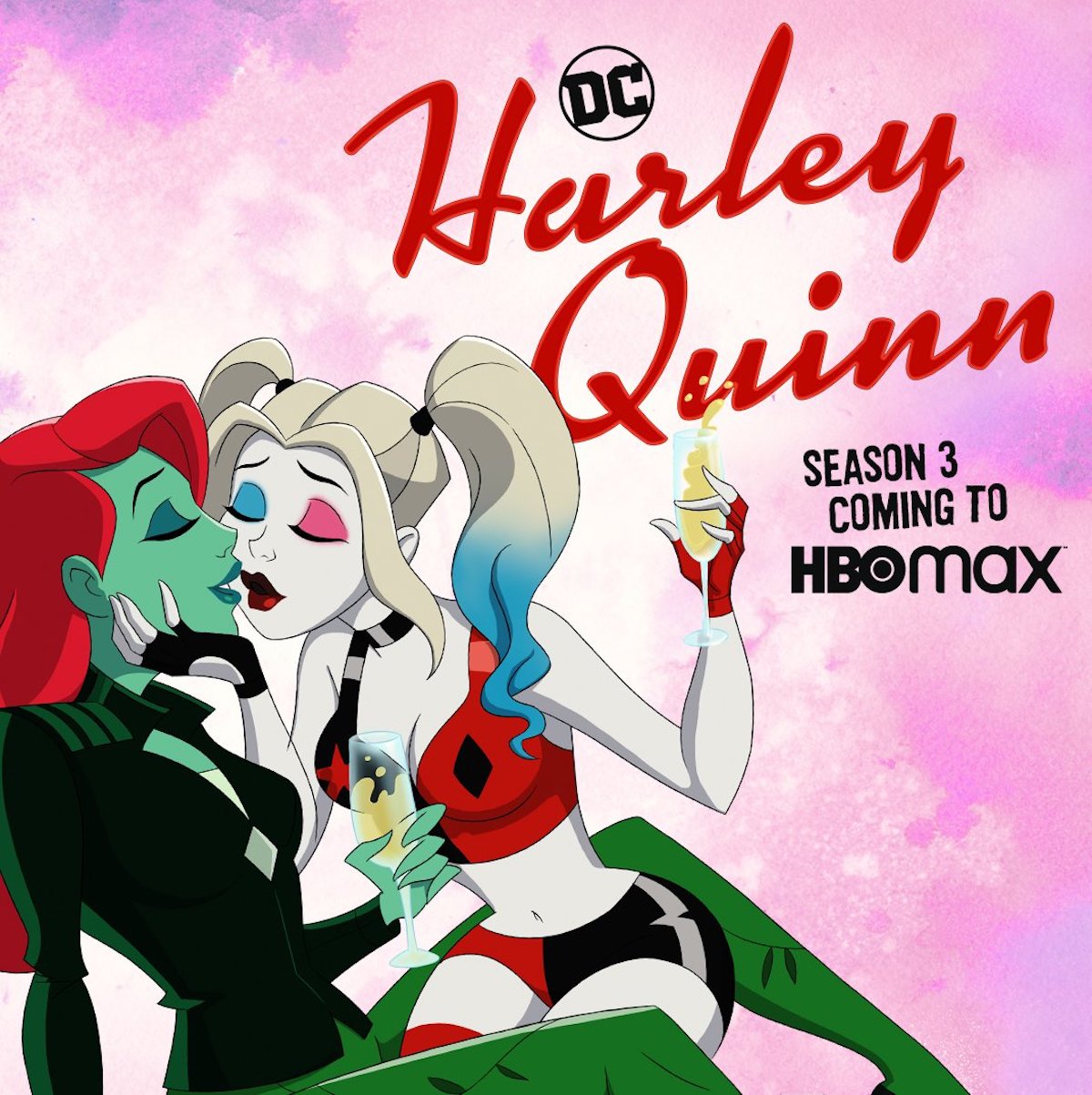 Season 3 Harley Quinn Wiki Fandom