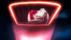 Doctor Psycho gets his revenge