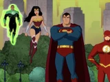 Justice League