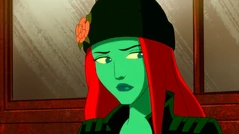 Ivy begins to doubt Harley