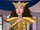 Queen Hippolyta