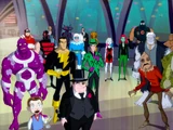 Legion of Doom