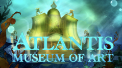 Atlantis Museum of Art