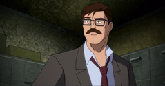 Younger Jim Gordon