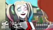 Harley Quinn Episode 110 Watch on DC Universe TV-MA
