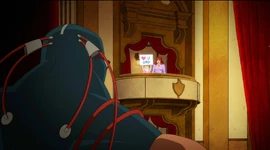 Bane, Goldilocks, Betty