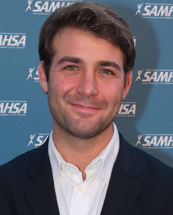 James Wolk