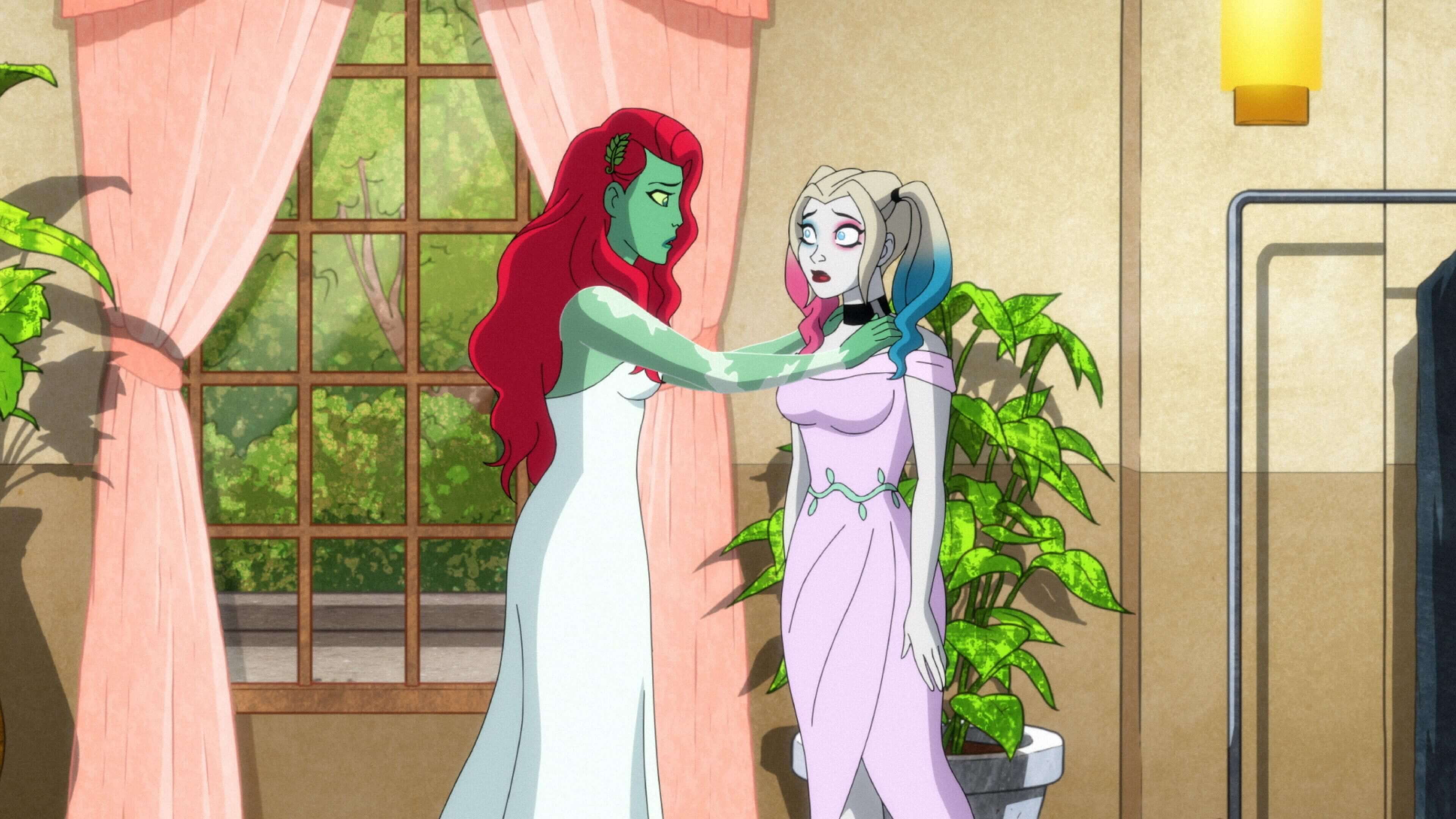 Harley quinn season 2 episode 2025 13