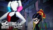 Harley Quinn Episode 104 Watch on DC Universe TV-MA