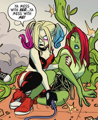 Protective Harley