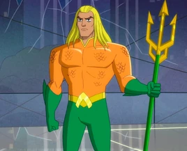 Aquaman