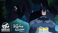 Harley Quinn Episode 106 Watch on DC Universe TV-MA