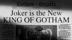 King of Gotham