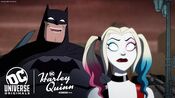 Harley Quinn Episode 113 Watch on DC Universe TV-MA