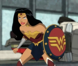 Wonder Woman