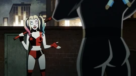 You still have the best-lookin’ ass out of all of us