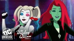 Watch Harley Quinn Season 2 Full Trailer DC Universe TV-MA