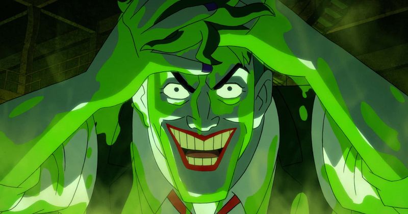 The Joker Harley Quinn Wiki Fandom