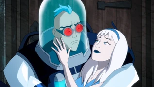 My love.png (1.9 MB) Nora wakes up