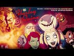 Harley_Quinn_Official_Soundtrack_-_Party's_Over_-_Jefferson_Friedman_-_WaterTower