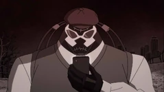 Bane with a phone.jpg (87 KB) Bane in "Potato-Based Cloning Incident"