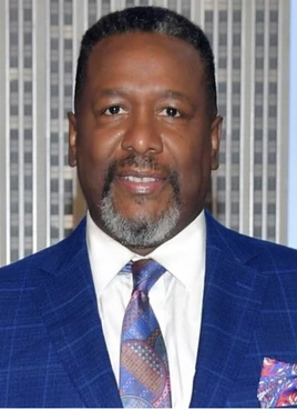 Wendell Pierce