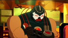 "I'm going to blow up Gotham Stadium"