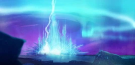 Fortress of Solitude
