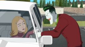 Joker and Debbie