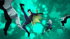 Batgirl and Maccaroni.png (1.28 MB) Batgirl and Macaroni