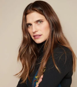 Lake Bell | Harley Quinn Wiki | Fandom