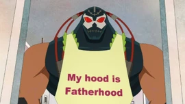 Daddy Bane
