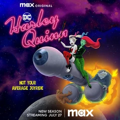 Official poster