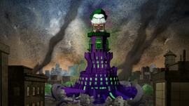 Joker Tower